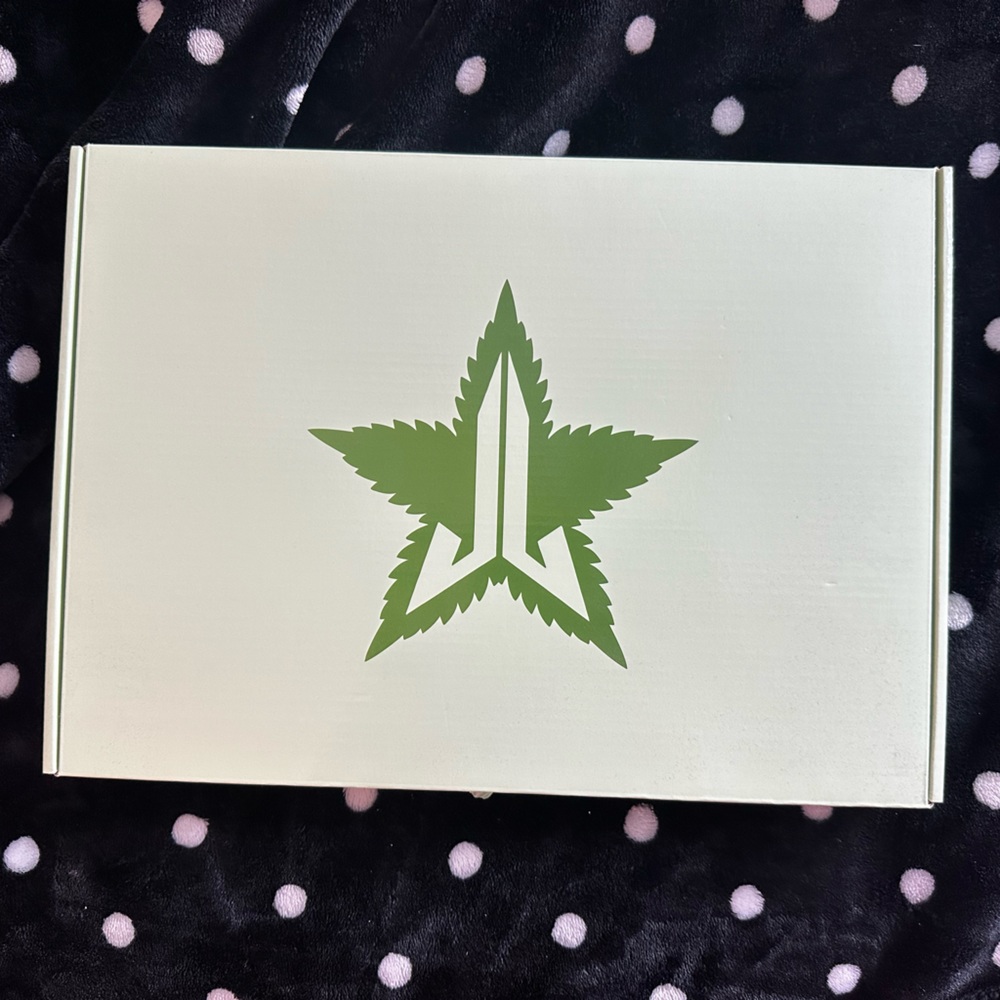 Jeffree Star Mirror